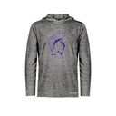 Decker Men's Charge Hoodie