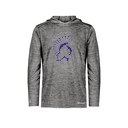 Decker Youth Charge Hoodie