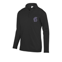 Decker Youth FlexFleece 1/4 Zip